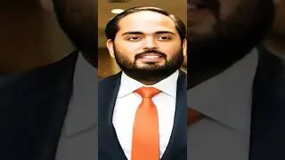 A new chapter in a legendary legacy. #AnantAmbani&nbsp;#BornToLead #anantdadadt #anantambanidt