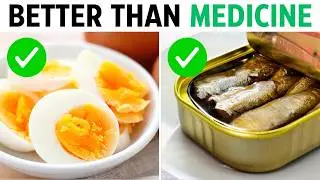 10 Foods  That Save You Thousands in Prescriptions