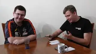 Skład Premier League, Szanse Polak&oacute;w na Q-School - Przewidywanie przyszłości z Sebastianem Białeckim