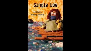 Trailer - Single Use
