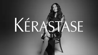 K&Eacute;RASTASE x DEMI MOORE | HONDOS CENTER