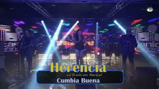 Grupo Herencia La Tradición Musical - Cumbia Buena (Video Oficial)