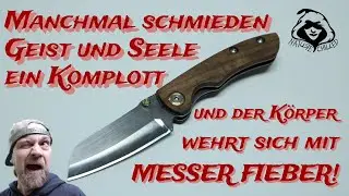 Der, die, das Folder von MESSERFIEBER..