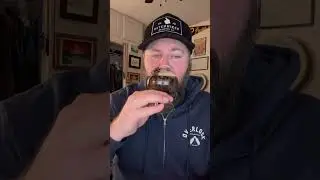 Beer Review - Winter Warmer from Brew Gentlemen - Craft Beer and Communication with DrGrayingBeerd