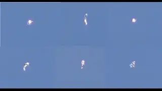 Polymorphic Anomaly Amazing HD