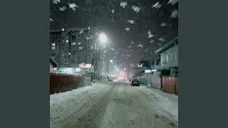 BLIZZARD