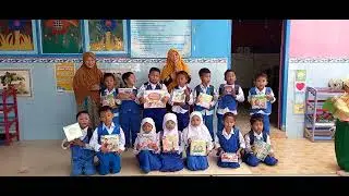 Terimakasih Para Wakif