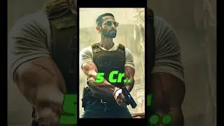 Deva 1st Day collection 😟 || #shahidkapoor #deva