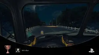 Far Cry 6 - Trophy Hit n Run