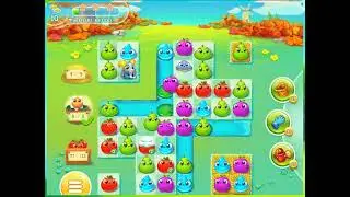 Farm Heroes Super Saga Level 530 no Booster please please help me and add my Channel  by Michi G