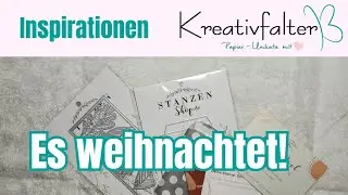Inspirationen zu den S&ouml;ckchen vom @Stanzenshop 