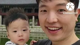 조시언(SEAN Cho)첫돌 기념일
