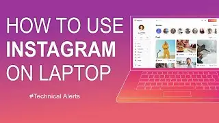 How to use Instagram all feature on Desktop or Laptop - 91 tricks