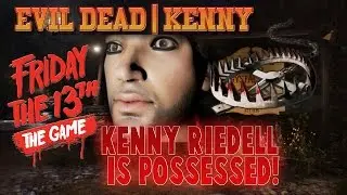 KENNY RIEDELL IS POSSESSED! | 