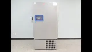 Thermo TSX Freezer tsx60086a ID 23102