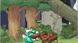 Syclant vs Fidgit/Pyroak