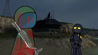 Half-Life 2 прохождение (Часть 8)