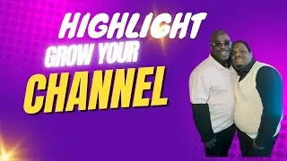 X INVASION GROW YOUR CHANNEL : HIGHLIGHT #growyourchannel #highlights #xinvasion #contentcreator