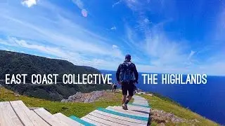 East Coast Collective: The Highlands | GoPro Video