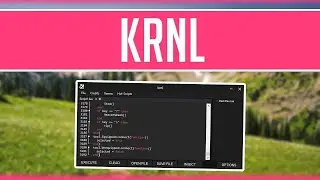 KRNL SHOWCASE (BEST ROBLOX EXPLOIT) (FREE) (2020)