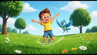 Daily Routine Songs for Kids | Life Skills & Healthy Habits