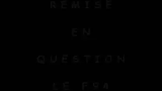 Remise en question - Le F94