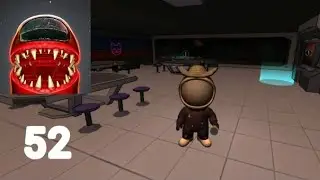 Mafia mode in imposter 3d | Imposter 3D Online Horror GamePlay Part 52 (10.3.7)