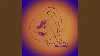 Space Chicken