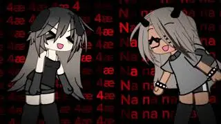 4ÆM #gachacommunity #gachalife #edit #gacha #fyp