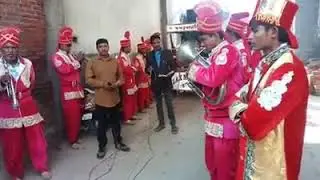 Laxmi band kasari