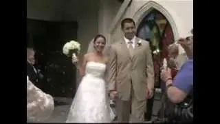 Cele & Ilona - San Diego Wedding - www.SanDiegoDJ.biz