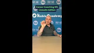 Why Your LinkedIn Photo Matters 📸 | Professional Profile Tips