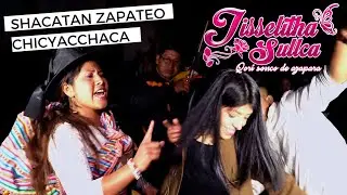 Jisselitha Sullca 