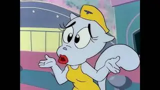 Mass Transit Trouble |1080p+|HD|Full EpiIsode| 01x46 Adventures of Sonic the Hedgehog