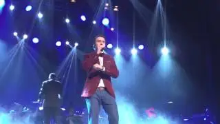 Mustafa Ceceli- D&uuml;nyanın B&uuml;t&uuml;n Sabahları TİM Maslak Show Center