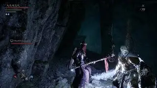 Lords of the Fallen: FromSauce | Fall on the Sword