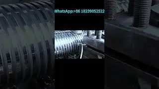 For precise metal processing solutions, feel free to contact us! #working#factory#machinerychannel