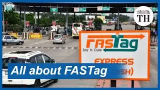 All about FASTag