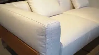 Casa International Living Room 2