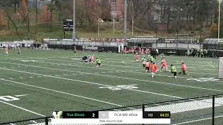 True IL 2027 AA vs. FCA MD White
