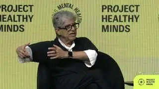 Deepak Chopra on AI and the Future of Mind-Body Healing