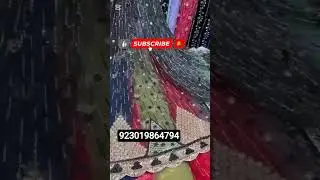 nowshera cloth market #hijab