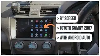 Unlock Wireless CarPlay & Android Auto in 9