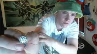 Totte292 Unboxing mysterybox  from DHS19