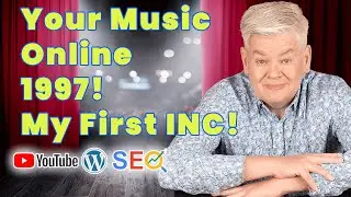 💻 Back in 1997, I decided I was going to *invent businesses* on the internet. Darrell Stern