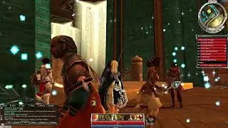 Chasing the Princes: Guild Wars Nightfall EP 40