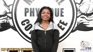 Road To The IFBB Pittsburgh Pro: Mia Samuels The Thing I Wish I Knew