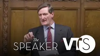 Conservative MP Dominic Grieve slams PM Theresa May's handling of Brexit | The Speaker
