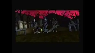 Shrek Extra Large Level 7 Creepy Crypt