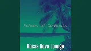 Funky Cookouts